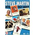 Steve Martin Collection [7 DVDs] [UK Import]