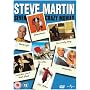 Steve Martin Collection - Bowfinger/Sgt. Bilko/Housesitter/Parenthood/The Lonely Guy/Dead Men Don't Wear Plaid/The Jerk