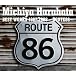 Michiya Haruhata BEST WORKS 1987-2008~ROUTE86~