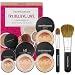 Bare Escentuals Try. Believe. Love. Kit Medium Beige