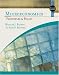 Books : Microeconomics: Principles and Policy