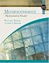 Microeconomics: Principles and Policy