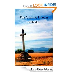 The Camino Diaries
