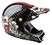 Mantra Motocross Helmet