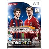 ウイニングイレブン プレーメーカー 2010