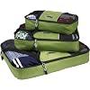 View ratings for eBags Packing Cubes - 3pc Set
