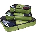 eBags Packing Cubes - 3pc Set
