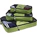 eBags Packing Cubes - 3pc Set