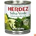 Herdez Green Salsa Verde, 7-Ounce Cans (Pack of 12)