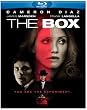 The Box [Blu-ray]