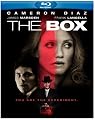 The Box [Blu-ray]