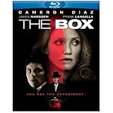 The Box [Blu-ray]