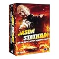 Jason Statham - Coffret - Killer Elite + Hyper Tension + Chaos