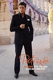 Patrizio Buanne, Live in Concert (IMPORT) (PAL Region 2) an album by Patrizio Buanne