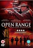 Open Range