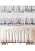 Embroidered Eyelet Curtains (BLACK BEAN,96" W 84" L)