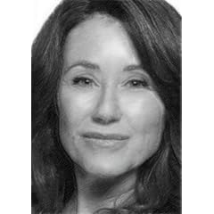 MARY McDONNELL - Original Art Print (A4 - Signed by the Artist) #js003