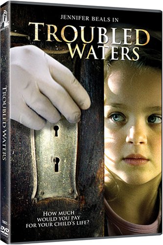 CD-Charts  DVD : Troubled Waters [2006] (REGION 1) (NTSC)