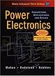 Power Electronics: Converters, Applications and Design, Media Enhanced