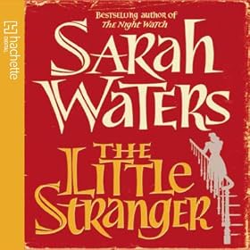 The Little Stranger (Unabridged)