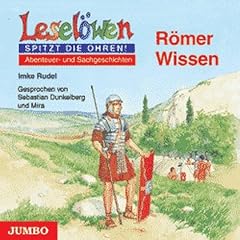 Leselöwen: Römer-Wissen [Edizione: Germania] [Import]