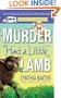 Murder Had a Little Lamb: A Reigning Cats & Dogs Mystery (Reigning Cats & Dogs Mysteries)