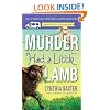 Murder Had a Little Lamb: A Reigning Cats & Dogs Mystery (Reigning Cats & Dogs Mysteries)