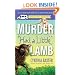 Murder Had a Little Lamb: A Reigning Cats & Dogs Mystery (Reigning Cats & Dogs Mysteries)
