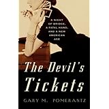 The Devil's Tickets: A Night of Bridge, a Fatal Hand, and a New American Age
