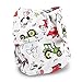 Buttons Cloth Diaper Cover - One Size (Acres)
