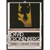 Stereo/Crimes of the Future [DVD]