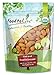 Food to Live Organic Almonds (Raw, No Shell, Unpasteurized) (8 ounces)