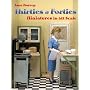 Thirties and Forties Miniatures in 1:12 Scale