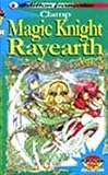 Magic knight rayearth -t3-