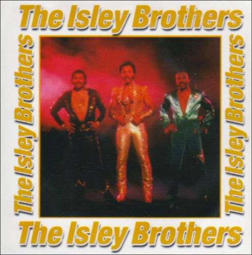 Isley Brothers - This Old Heart of Mine/Behind [Vinyl Single] - Zortam Music