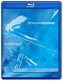 ディヴェルティメンティ トロンハイム・ソロイスツ (Divertimenti - Trondheim Solistene) [Hybrid SACD + Blu-Ray Disc]