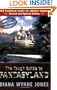 The Tough Guide to Fantasyland: The Essential Guide to Fantasy Travel