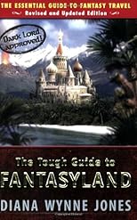 The Tough Guide to Fantasyland
