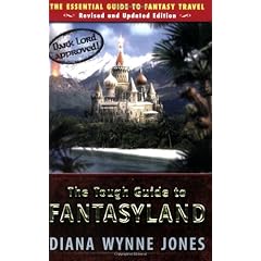 The Tough Guide to Fantasyland