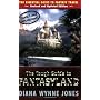 The Tough Guide to Fantasyland: The Essential Guid&hellip by Diana Wynne Jones