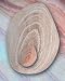 Thai Stones IV by Aukya Fine Art Print / Poster 15.75 x 19.75 in.