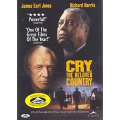 Cry, the Beloved Country