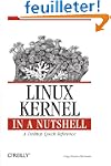 Linux Kernel in a Nutshell