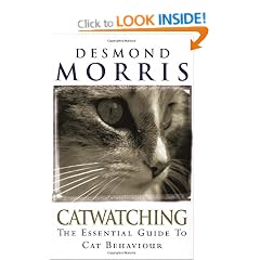 Catwatching: The Essential Guide to Cat Behaviour