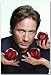 Californication Poster - TV Promo Flyer - 11 x 17 David Duchovny Apples
