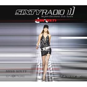 Sixty Radio - CD SIXTYRADIO Fall/Winter �07 (in )