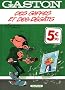 Gaston T.7Des gaffes et des d�g�ts