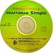 DRAFTSMAN Simple S・2DG 一般物品販売店契約書式集 B004E8MSHC JPEG画像(小)