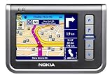 Nokia N 330 PNA NAvigationssystem Route 66 EUROPA TMC (Achtung. Kartenmaterial 2006) - 