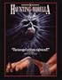 Haunting of Morella